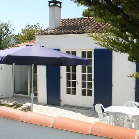 Villa Jeanne Clara Et Nalia Dolus d'Oléron Exterior foto