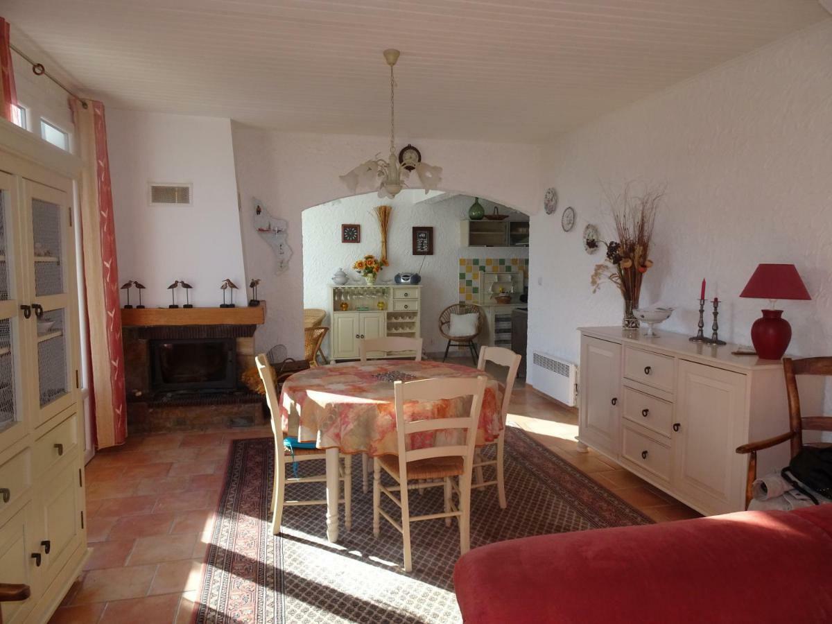 Villa Jeanne Clara Et Nalia Dolus d'Oléron Exterior foto
