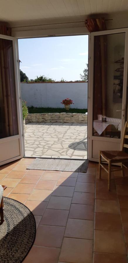 Villa Jeanne Clara Et Nalia Dolus d'Oléron Exterior foto